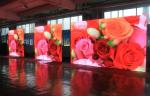 Outdoor Waterproof IP65 RGB P6 Led Dot Matrix Display
