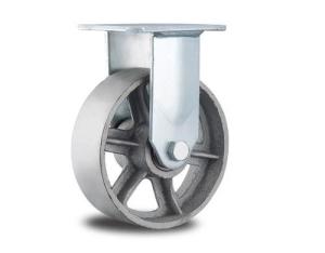 Wholesale Rigid Steel Caster from china suppliers