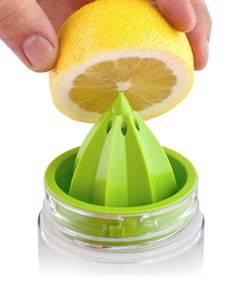 manual juicer/ fruit juice cup/blender