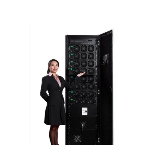 Industrial 380V 3 Phase Eaton 93PR UPS Low Frequency 25KVA 50KVA 75KVA 100KVA