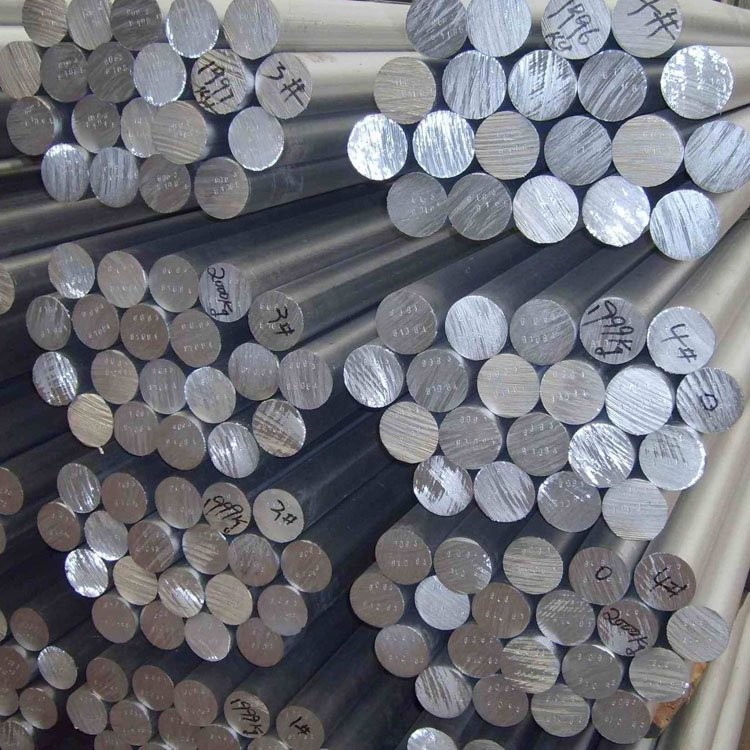 2205 Duplex Stainless Steel Round Bars ±3% Tolerance ASTM Standard