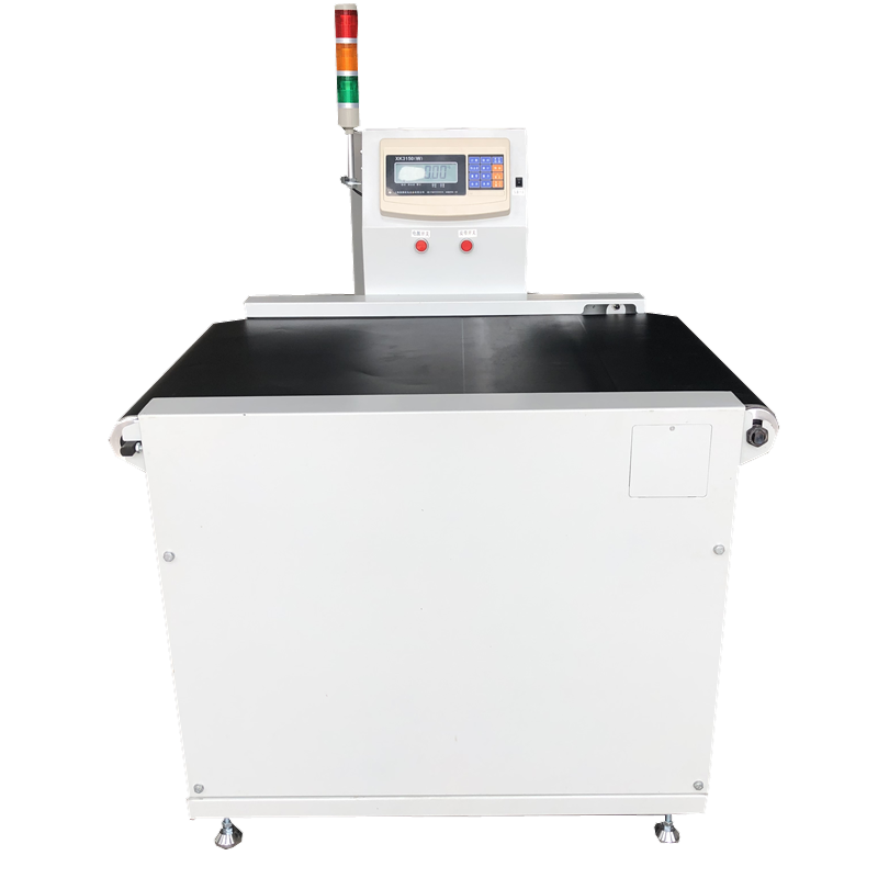 Dynamic Heavy Classification Automatic Equipment with LED Display Type