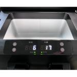 Portable Car Fridge For Camping 45ND Product Refrigerant R134a/R600a