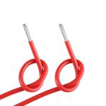 Electrical Wires Supplies FEP Wire Tinned Copper 8 AWG 600V/200C For New Energy