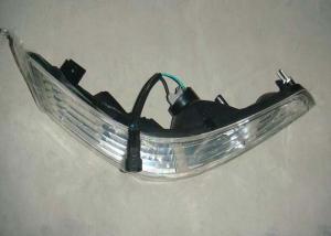 Wholesale Professional Truck Spare Parts LED Indication Lamp WG9925720003 / WG9925720004 from china suppliers
