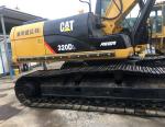 CE 2016 Year Crawler 5.5km/H 320DL Used CAT Excavators