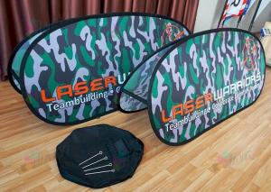 Wholesale Portable Folding Pop up a-Frame Outdoor Event Display Flag Banner from china suppliers