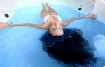 SPA Clinic Isolation Float Tank Whitening Sensory Deprivation