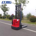 LTMG small Colorful Auto Electric 1.5ton 2ton electric stacker lift 3 meter