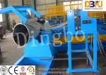 20-30m / Min Sheet Metal Slitter Cut To Length Line For Exhibition Halls