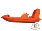 Solas CCS Certificate Marine Speed Rescue Boat Bowrider Boat Fender Fast Rescue