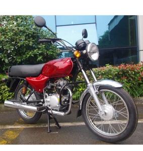 Wholesale New Africa 100CC BOXER motorcycle 100% of India from china suppliers