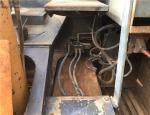 original japan kobelco Rough terrain RK250 crane / Secondhand kobelco 25t crane