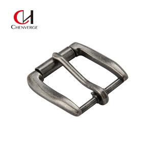 Wholesale Rustproof Practical Roller Belt Buckles Heavy Duty Thickness 3mm from china suppliers