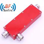 5g 698 3800MHz 4.3-10 Female Connector 5 6 7 10 20 30dB RF Directional Coupler