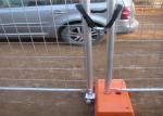 Cheap Temporary Fencing Sydney