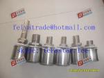 STAINLESS STEEL STRAINER NOZZLE / Long Neck Screen Nozzle / Johnson filter