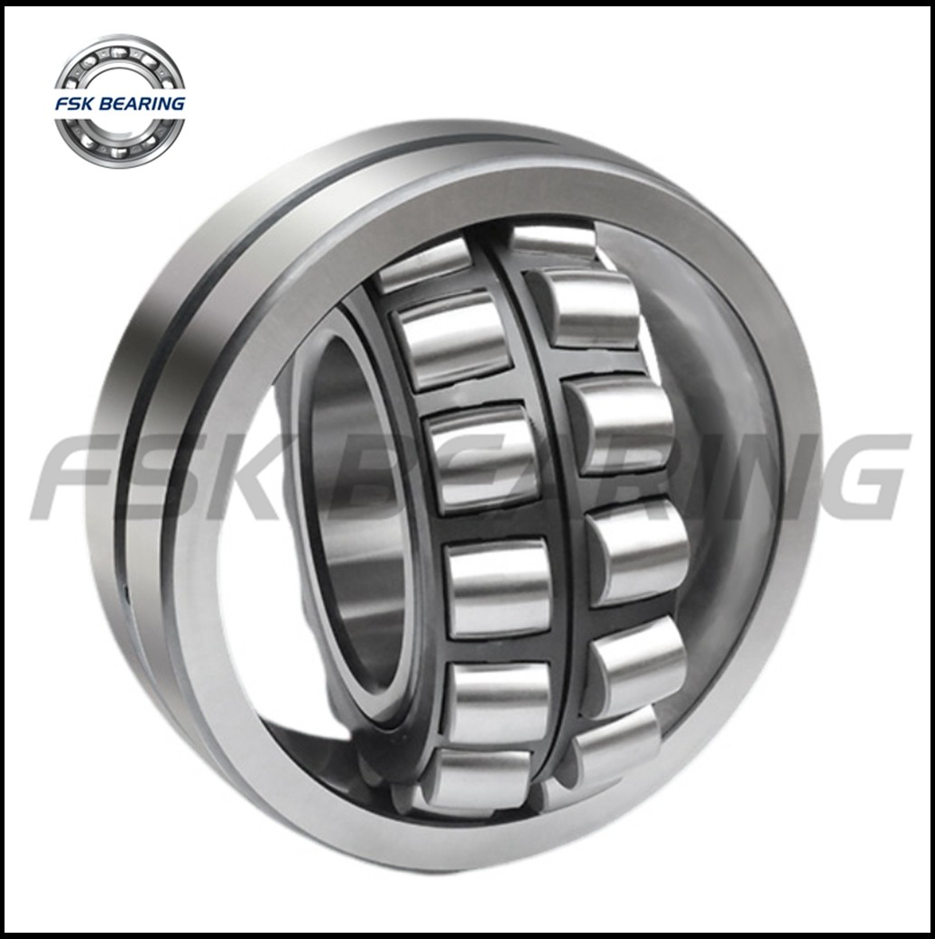 Heavy Duty 452317 M2/W502 Spherical Roller Bearing 85*180*60 mm Metric Size For Reducer