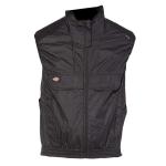 Turtleneck 7.2V Motorcycle Air Conditioning Vest Air Conditioned Cooling Jacket