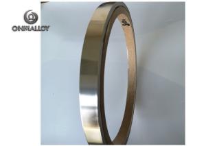Wholesale Soft Bright 835 Alloy Strip FeCrAlNb21/6 With Oxidation Surface Treatment from china suppliers