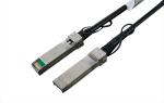 10G DAC SFF 8431 10Gb Passive Direct Attach Cable