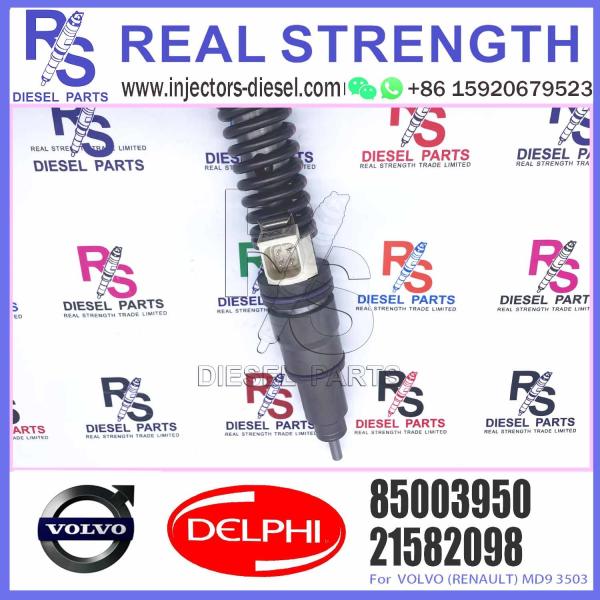 Diesel Fuel Injector BEBE4D11001 BEBE4D11101 BEBE4D11201 BEBE4D36001 BEBE4D41001