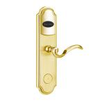 Outdoor Indoor Airbnb Door Lock Stainless Steel Mortise Waterproof 2mA