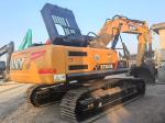 Second-hand SANY SY365H Backhoe Excavator 36 Tons Large Hydraulic Excavator