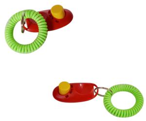 Wholesale Pet Dog Clicker Trainer Dog Training Products Pet Trainer from china suppliers