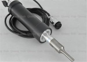 Wholesale Cylinder Type 35Khz 800w Ultrasonic Spot Welding Machine For Electric Metal Welding from china suppliers