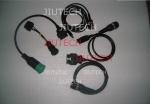 Original Vocom 88890300 Full 5 Cables For vocom Truck Diagnosis