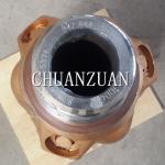 8 1/2 inch tci tricone rock roller bits for water well drilling