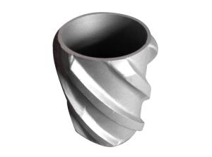 Wholesale OEM Aluminium Pressure Die Casting Products , Iron Mould Aluminum Gravity Die Casting from china suppliers