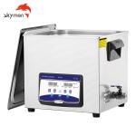 Digital Power adjustable 30L Ultrasonic Cleaner 600w 40kHz For Automotive Parts