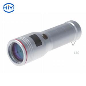 Wholesale Hand Type Remote Laser Methane Combustible Gas Leak Detector from china suppliers