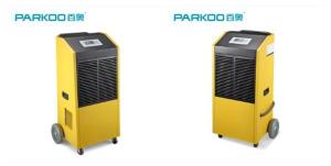Wholesale Commercial Dehumidifier Hand Push Restoration Home Dehumidifier from china suppliers