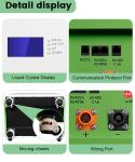 48V Home Solar Energy Storage Battery Lifepo4 250ah 300ah Lithium Power