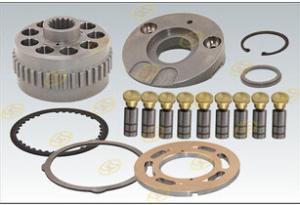 Wholesale Hydraulic Piston Pump Parts for Jiel JMV-147/95 for excavator from china suppliers