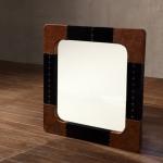 175cm Height Aluminium Vintage Looking Mirrors For Bedroom
