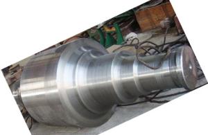 Wholesale Finishing Stands Adamite Steel Rolls Professional High Speed For Hot Strip Mills from china suppliers