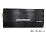 SPL stand 3500W Class D Mono Car Amplifier