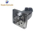 Hydraulic Low Speed High Torque Motor 112-1131-006 Spline Shaft Big Flange