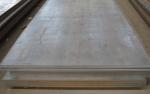 AISI Q345B BS1387 8mm Carbon Steel Plate Sheet Cutting 1250mm Steel Sheet Panel