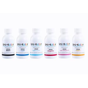 Wholesale Cake Decoration Edible Image Ink , Diy Edible Ink For Epson Printer from china suppliers