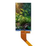 7 Inch IPS Panel Display compact Industrial TFT Display 300 nits