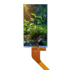 Wholesale 7 Inch IPS Panel Display compact Industrial TFT Display 300 nits from china suppliers