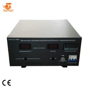Wholesale 100V 50A Electrophoresis Power Supply Unit High Frenquency Switching Rectifier from china suppliers
