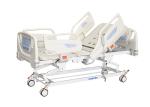 YA-D5-3 Nurse Controller ICU Electric Hospital Bed With Remote Handset
