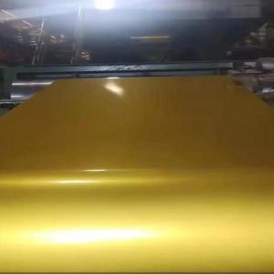 Wholesale ASTM A653 AZ150 Zinc Coating Galvalume Steel Coil 30mm from china suppliers