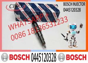 Wholesale Common Rail Fuel Injector 0445120328 Diesel Injector Assembly from china suppliers